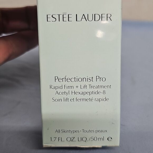 ESTEE LAUDER PERFECTIONIST PRO RAPID FIRM + LIFT TREATMENT BFPM-07-079 - Picture 2 of 3